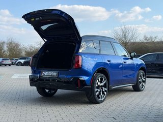 2027 MINI Countryman S ALL4 - photo 3