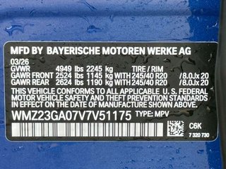 2027 MINI Countryman S ALL4 - photo 4