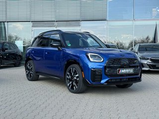 2027 MINI Countryman S ALL4 - photo 3