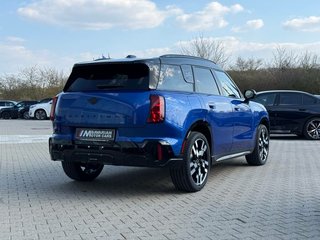 2027 MINI Countryman S ALL4 - photo 4