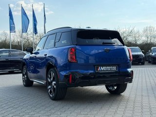 2027 MINI Countryman S ALL4 - photo 5