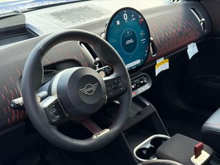2027 MINI Countryman S ALL4 - photo 6