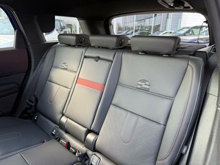 2027 MINI Countryman S ALL4 - photo 8