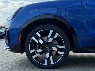 2027 MINI Countryman S ALL4 - photo 9