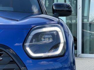 2027 MINI Countryman S ALL4 - photo 10