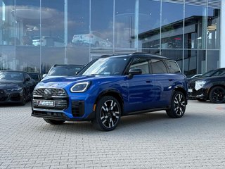 MINI Countryman S ALL4 Demonstrator for sale