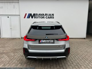 2026 BMW X1 xDrive28i - photo 2