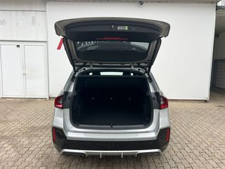 2026 BMW X1 xDrive28i - photo 3