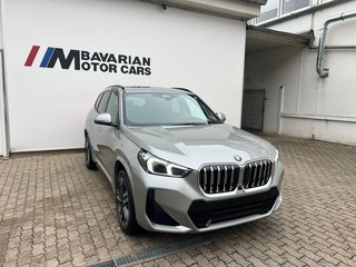 2026 BMW X1 xDrive28i - photo 3
