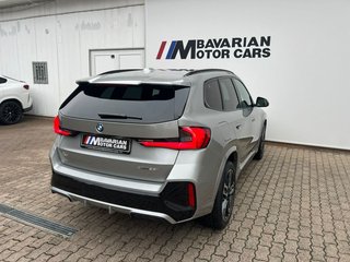 2026 BMW X1 xDrive28i - photo 4