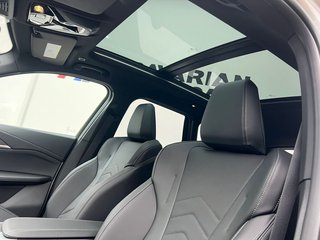 2026 BMW X1 xDrive28i - photo 7