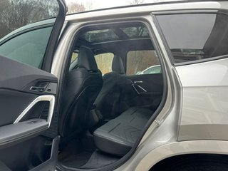 2026 BMW X1 xDrive28i - photo 8