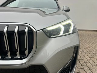 2026 BMW X1 xDrive28i - photo 10