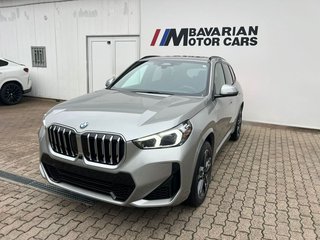 BMW X1 Demonstrator for sale