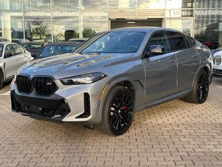 BMW X6 Demonstrator for sale
