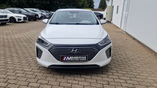 Hyundai IONIQ Used vehicle for sale