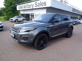 Land Rover Range Rover Evoque Used vehicle for sale