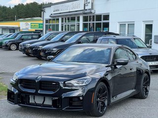 BMW M2 Demonstrator for sale