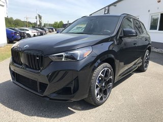 BMW X1 Demonstrator for sale