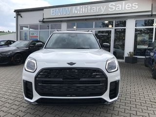 2027 MINI Countryman S ALL4 - photo 2