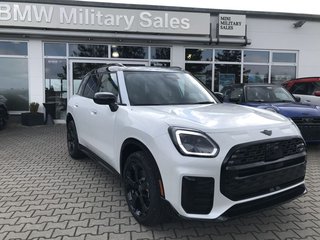 2027 MINI Countryman S ALL4 - photo 3