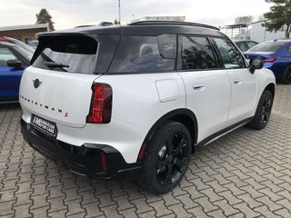 2027 MINI Countryman S ALL4 - photo 4