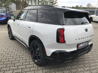 2027 MINI Countryman S ALL4 - photo 5