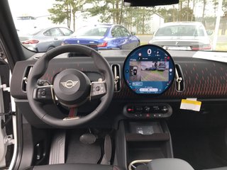 2027 MINI Countryman S ALL4 - photo 6