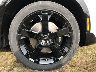 2027 MINI Countryman S ALL4 - photo 9