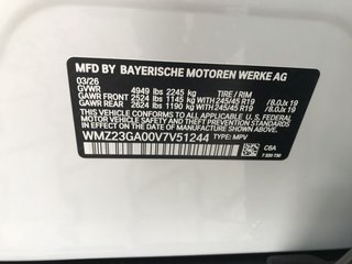 2027 MINI Countryman S ALL4 - photo 10