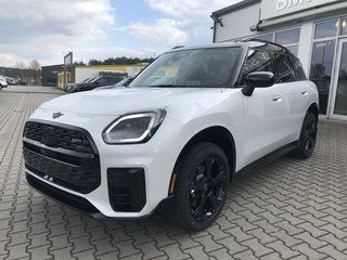 MINI Countryman S ALL4 Demonstrator for sale