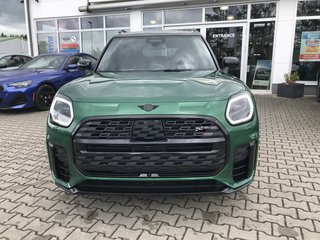 2027 MINI Countryman S ALL4 - photo 2