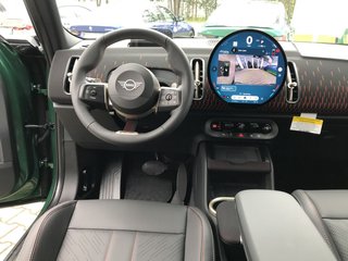 2027 MINI Countryman S ALL4 - photo 6