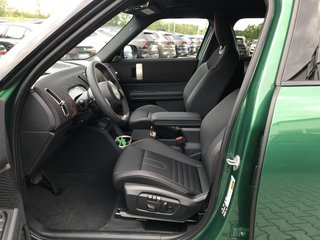 2027 MINI Countryman S ALL4 - photo 7