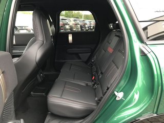 2027 MINI Countryman S ALL4 - photo 8
