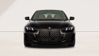 2027 BMW 430i xDrive Gran Coupe - photo 3
