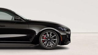 2027 BMW 430i xDrive Gran Coupe - photo 4
