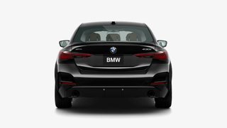 2027 BMW 430i xDrive Gran Coupe - photo 5