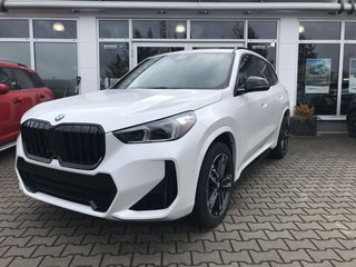 BMW X1 Demonstrator for sale