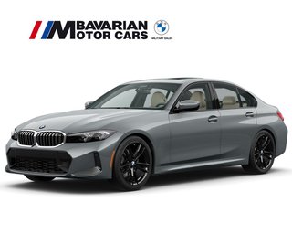 BMW 330 New vehicle for sale