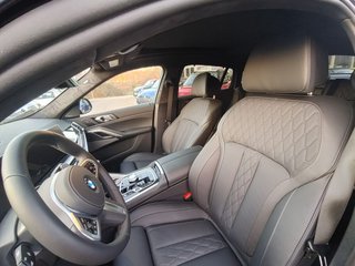 2026 BMW X6 xDrive40i - photo 2