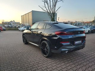 2026 BMW X6 xDrive40i - photo 2