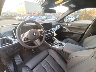2026 BMW X6 xDrive40i - photo 3