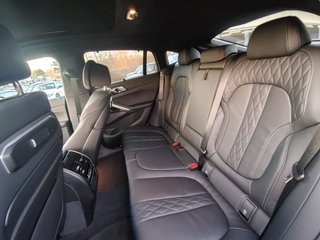 2026 BMW X6 xDrive40i - photo 3