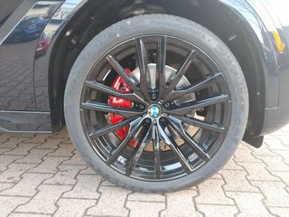 2026 BMW X6 xDrive40i - photo 4
