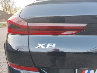 2026 BMW X6 xDrive40i - photo 6
