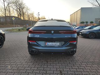2026 BMW X6 xDrive40i - photo 7