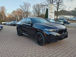 2026 BMW X6 xDrive40i - photo 10