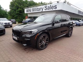 BMW X5 Used vehicle for sale