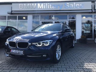 BMW 320 Used vehicle for sale